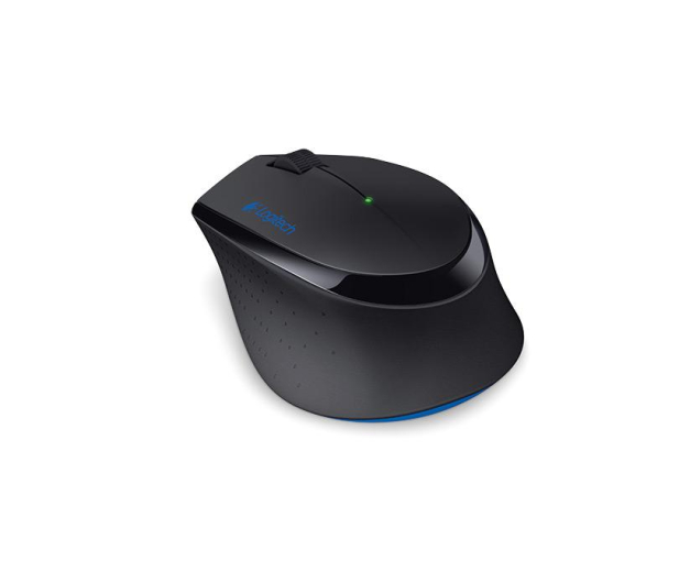 Logitech MK345 - 225342 - zdjęcie 3